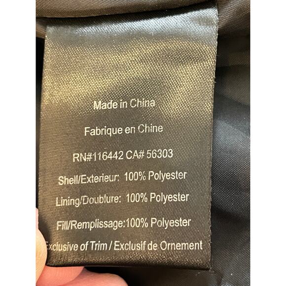 Aperture Technical Outerwear Ski/Snowboard Jacket - Women's Size S - Waterproof - Picture 12 of 13